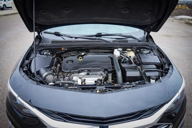 2023 CHEVROLET MALIBU - Image 23