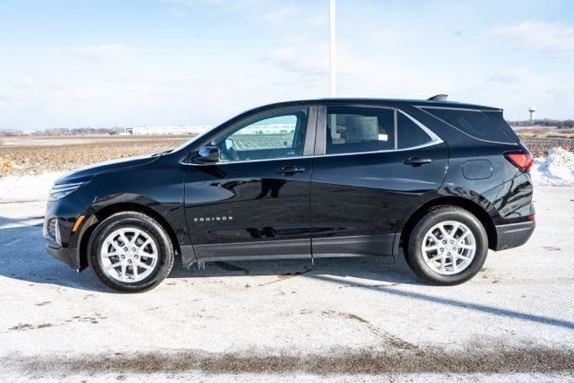 2024 CHEVROLET EQUINOX - Image 2