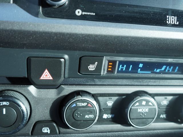 2022 TOYOTA TACOMA - Image 28