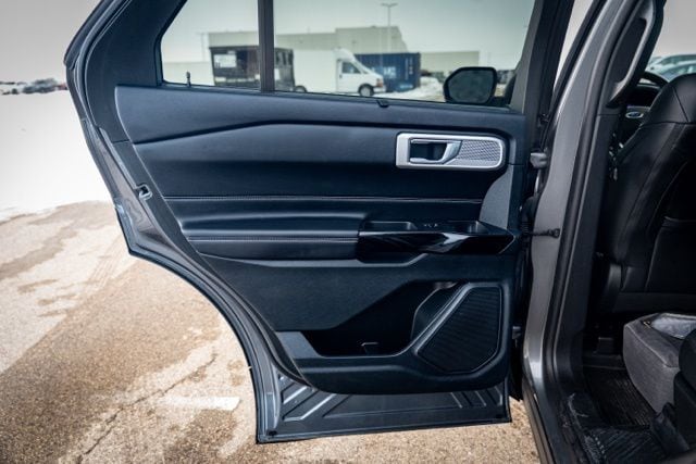 2022 FORD EXPLORER - Image 19