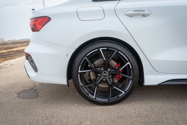 2023 AUDI RS 3 - Image 9