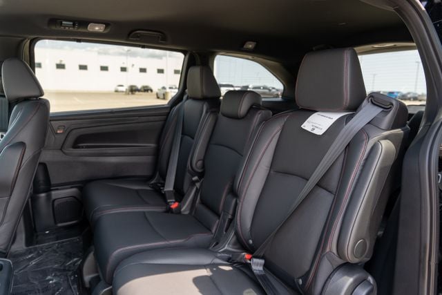 2023 HONDA ODYSSEY - Image 12