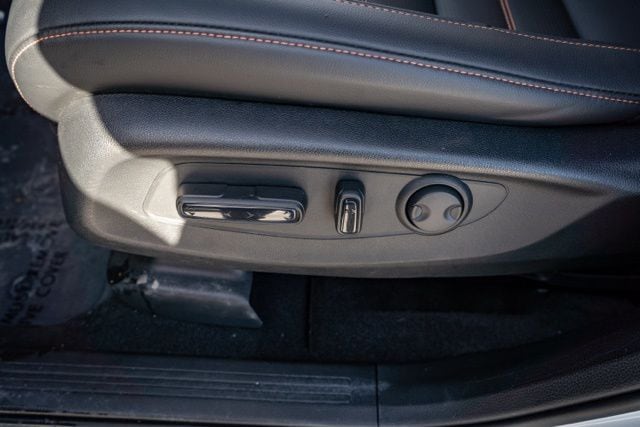 2024 HONDA CR-V - Image 17