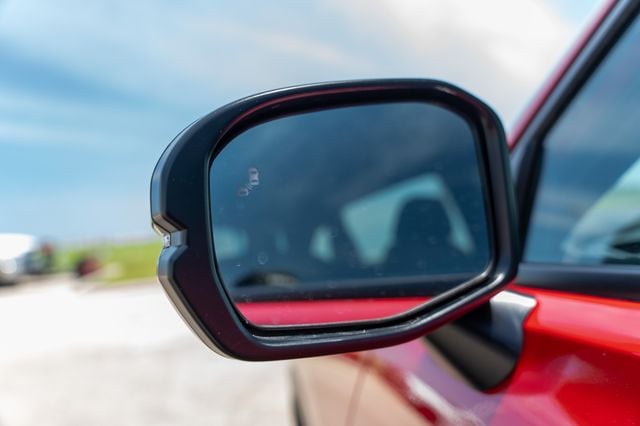 2026 HONDA HR-V - Image 16