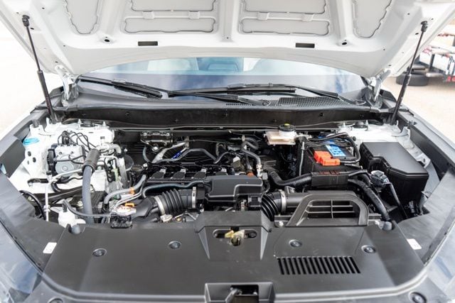 2026 HONDA CR-V - Image 24