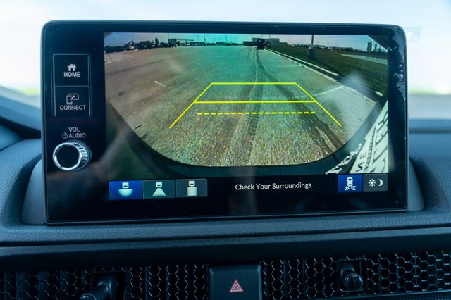 2026 HONDA CR-V - Image 30