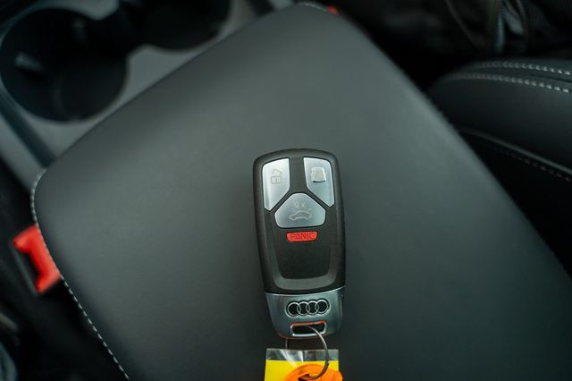 2024 AUDI SQ5 - Image 35