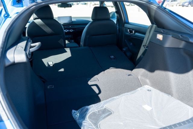 2025 HONDA CIVIC - Image 16