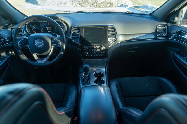 2019 JEEP GRAND CHEROKEE - Image 15