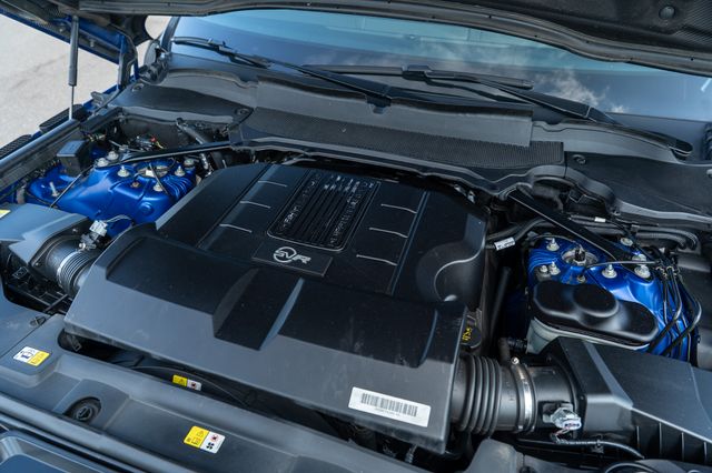 2022 LAND ROVER RANGE ROVER SPORT - Image 36