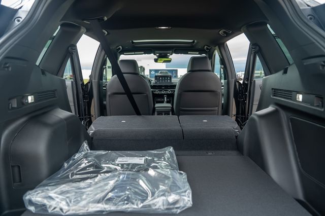 2024 HONDA CR-V - Image 19