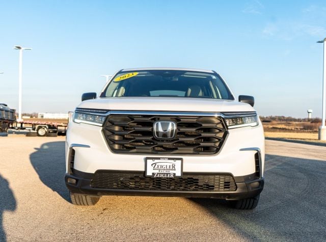 2023 HONDA PILOT - Image 2
