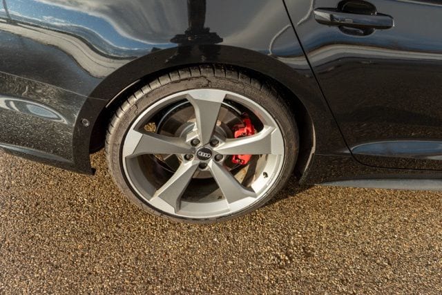 2019 AUDI S5 - Image 11