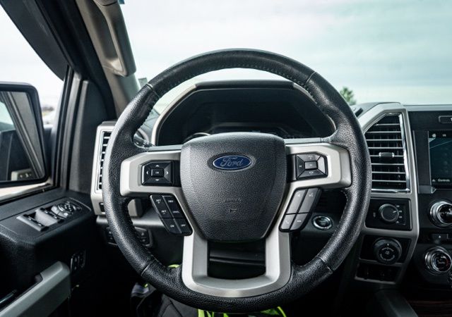 2016 FORD F-150 - Image 15