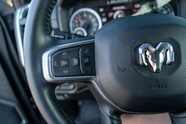 2024 RAM 1500 - Image 26