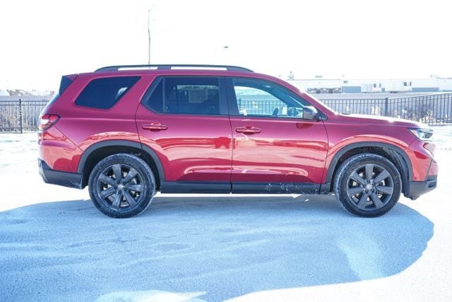 2025 HONDA PILOT - Image 7