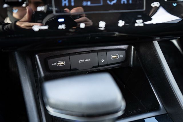 2024 HYUNDAI TUCSON - Image 27