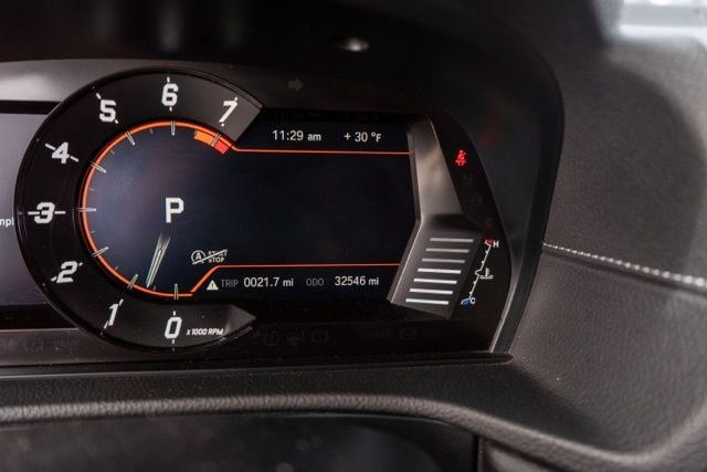 2022 TOYOTA SUPRA - Image 17