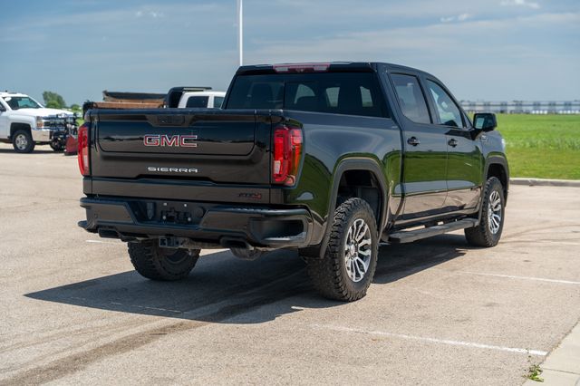 2020 GMC SIERRA - Image 7