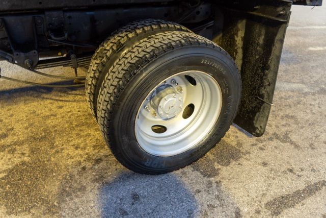 2018 FORD F-550 - Image 9