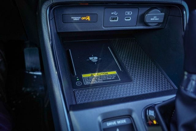 2023 HONDA CR-V - Image 25