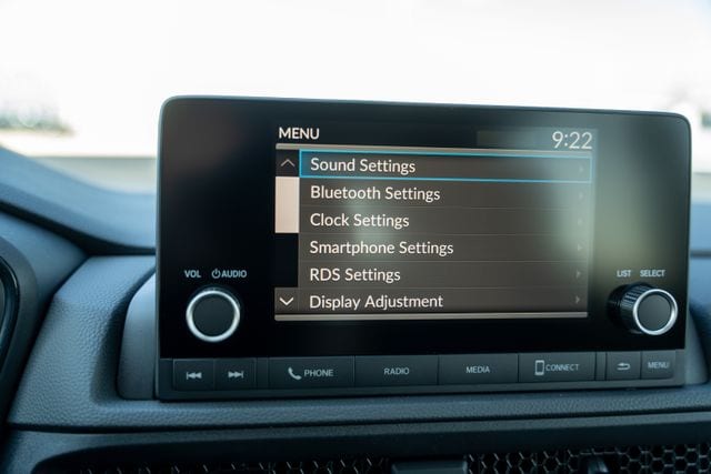 2025 HONDA CR-V - Image 27