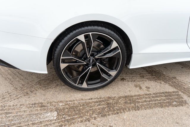 2020 AUDI S5 - Image 9