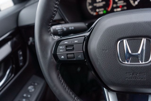2025 HONDA CR-V - Image 21