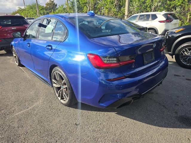 2020 BMW M340I - Image 4