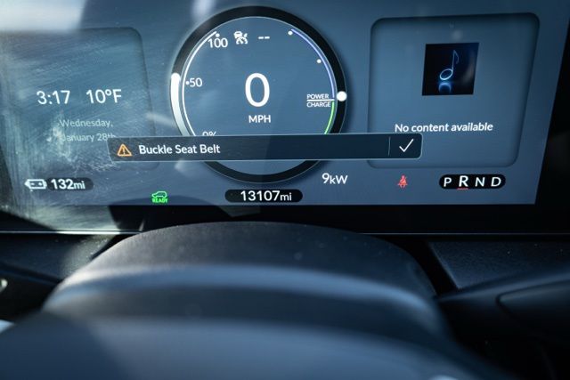 2024 HONDA PROLOGUE - Image 15