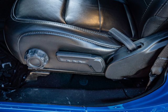 2021 JEEP WRANGLER - Image 19