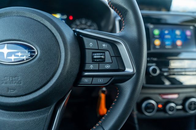 2023 SUBARU CROSSTREK - Image 24
