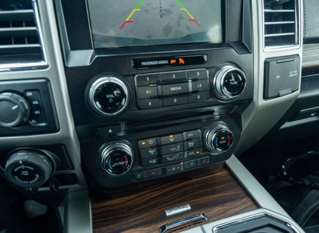 2016 FORD F-150 - Image 28