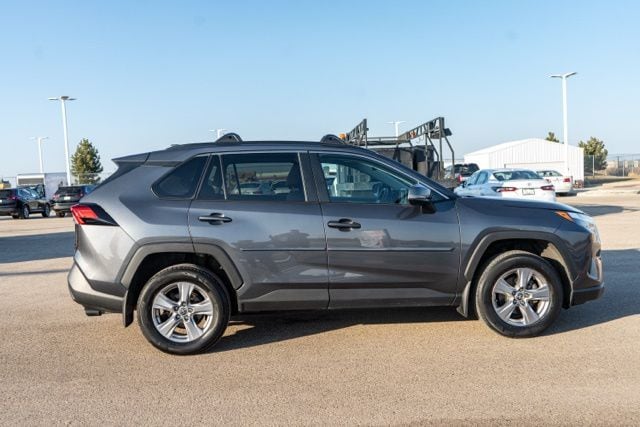 2022 TOYOTA RAV4 - Image 8