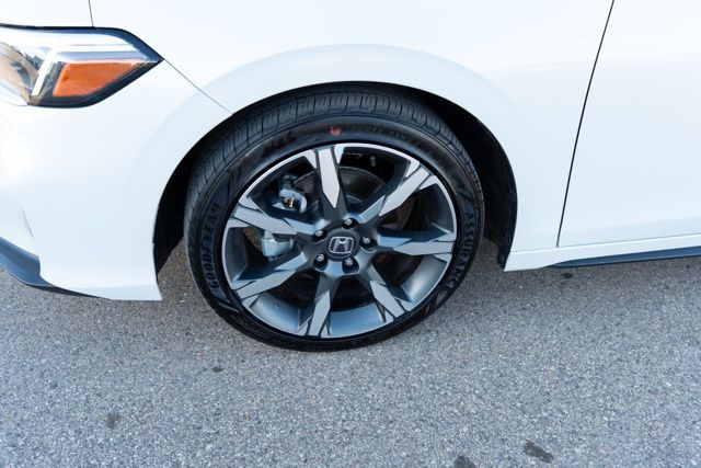 2026 HONDA CIVIC - Image 10