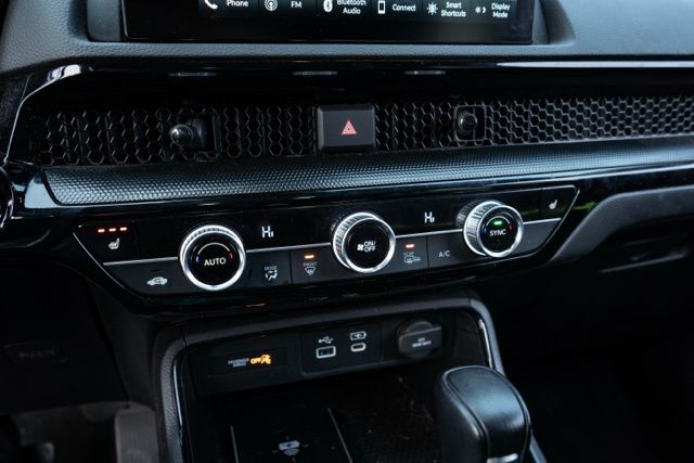 2024 HONDA CR-V - Image 22