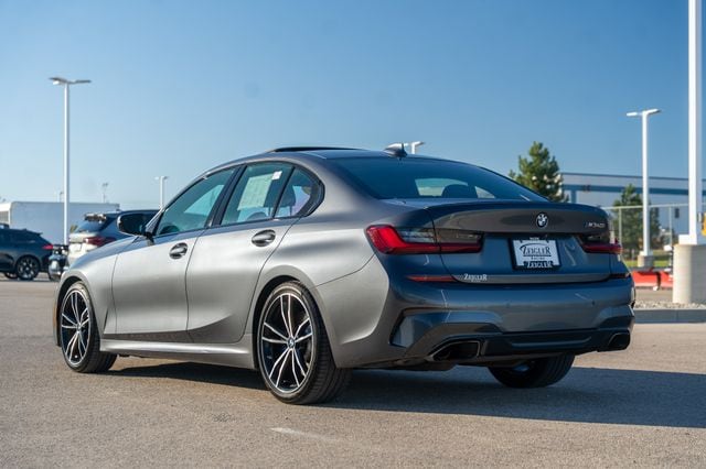 2021 BMW M340I - Image 5