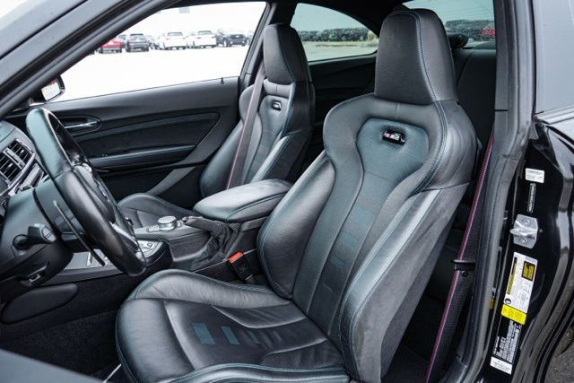 2019 BMW M2 - Image 16