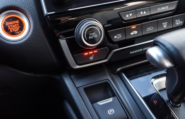 2020 HONDA CR-V - Image 28