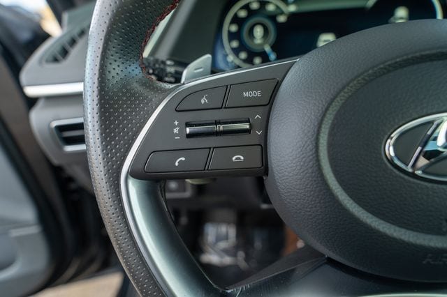 2023 HYUNDAI SONATA - Image 24