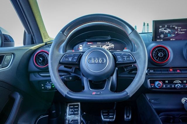 2020 AUDI RS 3 - Image 14