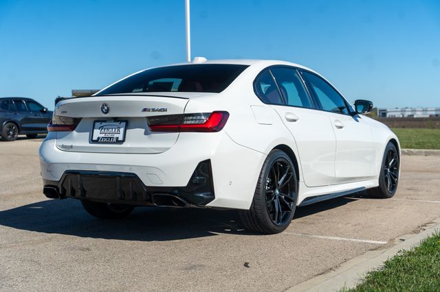 2024 BMW 340I - Image 6