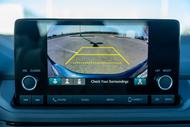 2025 HONDA ACCORD - Image 28