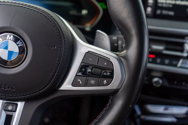 2022 BMW X3 - Image 22