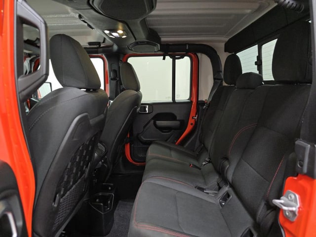 2020 JEEP GLADIATOR - Image 11