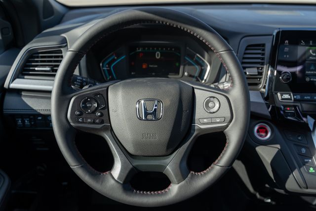 2023 HONDA ODYSSEY - Image 16