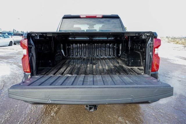 2023 CHEVROLET SILVERADO - Image 9
