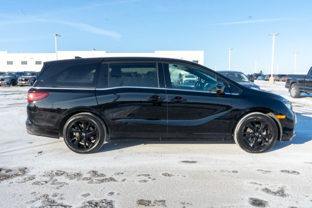 2023 HONDA ODYSSEY - Image 7