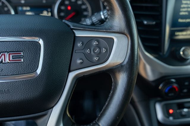 2020 GMC ACADIA - Image 29