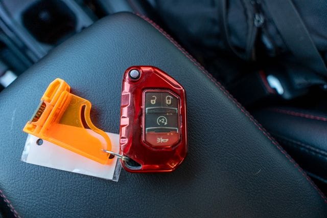 2019 JEEP WRANGLER - Image 34